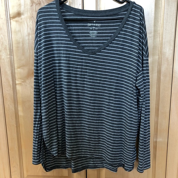 Soft AE Shirt - Picture 2 of 3